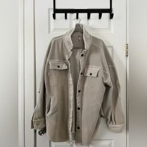 FREE PEOPLE RUBY JACKET
